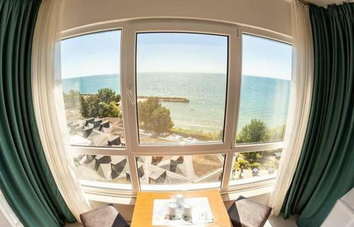 Hotel Pam Beach Resort