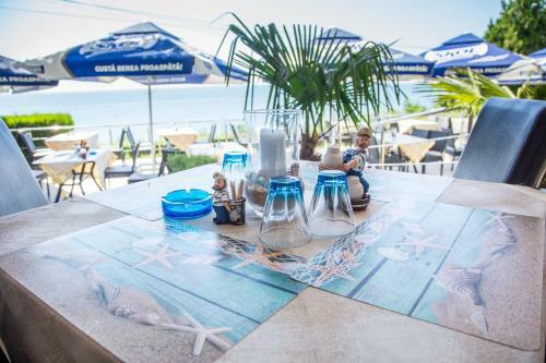 Hotel Pam Beach Resort