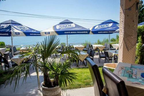 Hotel Pam Beach Resort
