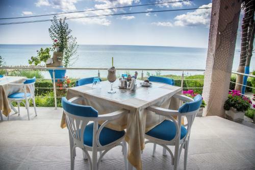 Hotel Pam Beach Resort