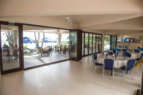 Hotel Pam Beach Resort