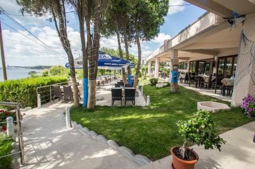 Hotel Pam Beach Resort