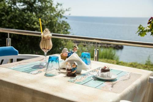 Hotel Pam Beach Resort