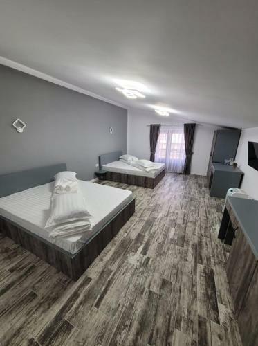 Hostal Pensiunea 7 Coline