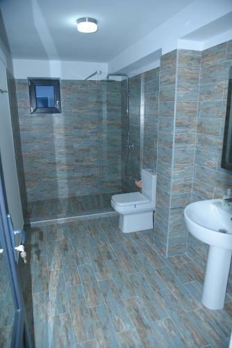 Hostal Pensiunea 7 Coline