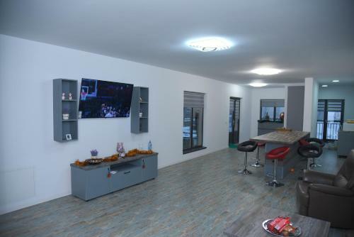 Hostal Pensiunea 7 Coline