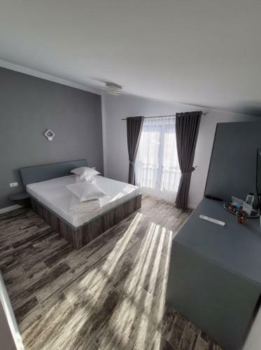 Hostal Pensiunea 7 Coline