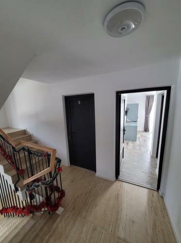 Hostal Pensiunea 7 Coline