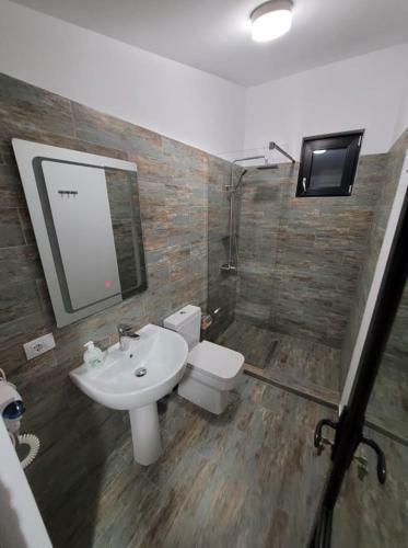 Hostal Pensiunea 7 Coline