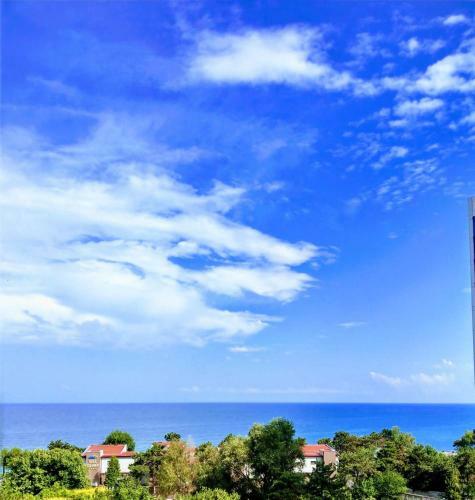 Apartamento Sara Sea View Olimp