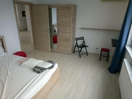 Apartamento Sara Sea View Olimp
