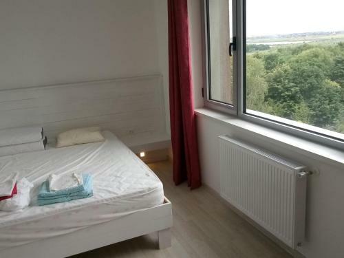 Apartamento Sara Sea View Olimp