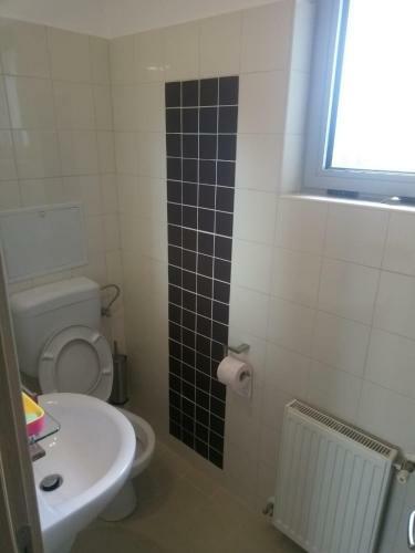 Apartamento Sara Sea View Olimp
