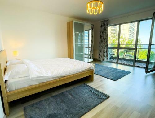 Apartamento Olimp 35