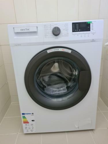 Apartamento Olimp 35
