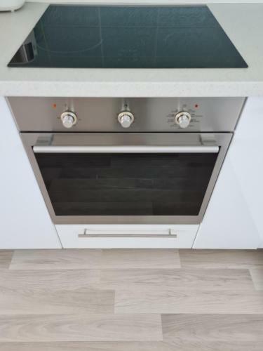 Apartamento Olimp 35