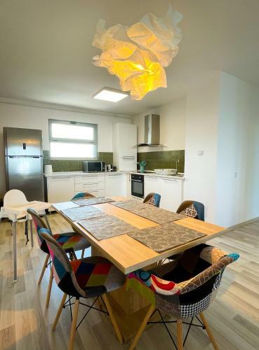 Apartamento Olimp 35