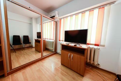 Luxury Radox Apartment Buzau City Center