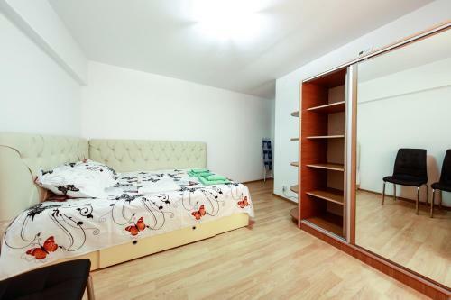 Luxury Radox Apartment Buzau City Center
