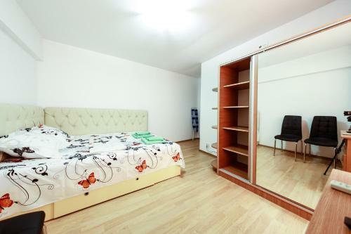 Luxury Radox Apartment Buzau City Center