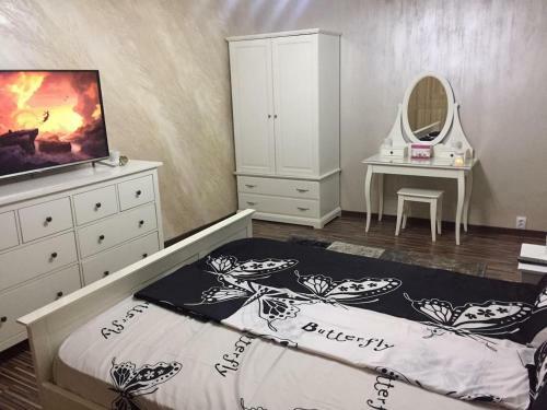 Apartamento Feelinghome Aparment - 3 Bedrooms - Very Clean