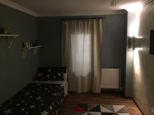 Apartamento Feelinghome Aparment - 3 Bedrooms - Very Clean