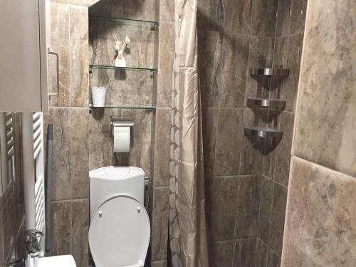 Apartamento Feelinghome Aparment - 3 Bedrooms - Very Clean
