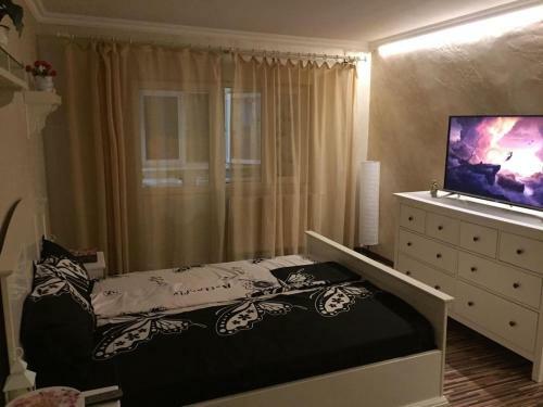 Apartamento Feelinghome Aparment - 3 Bedrooms - Very Clean