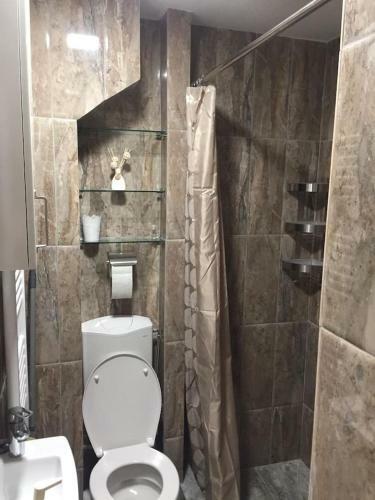 Apartamento Feelinghome Aparment - 3 Bedrooms - Very Clean