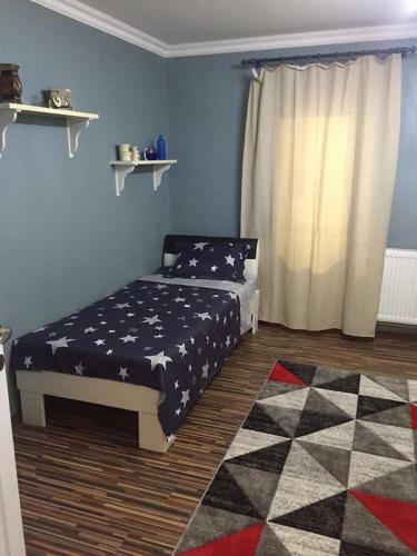Apartamento Feelinghome Aparment - 3 Bedrooms - Very Clean