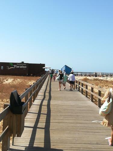 Mar� Beach