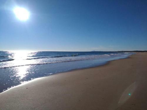 Apartamento Sol E Mar