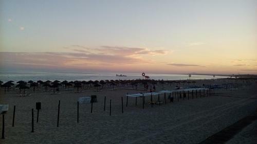 Apartamento Sol E Mar