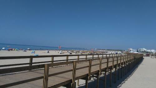 Apartamento Sol E Mar