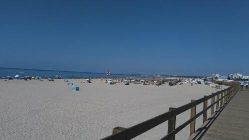Apartamento Sol E Mar