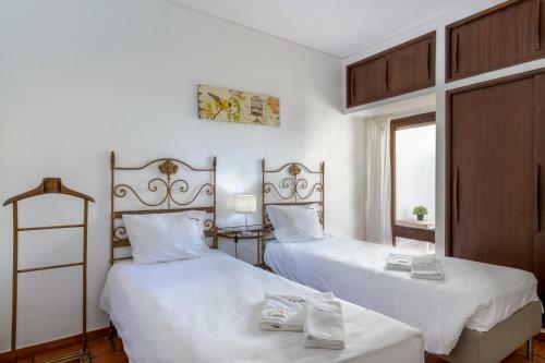Apartamento Flh Monte Gordo Family Flat With Balcony