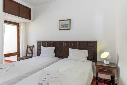 Apartamento Flh Monte Gordo Family Flat With Balcony