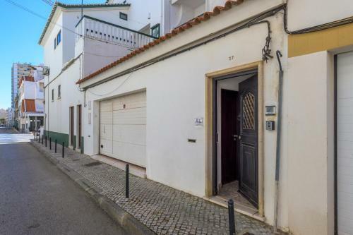 Apartamento Flh Monte Gordo Family Flat With Balcony
