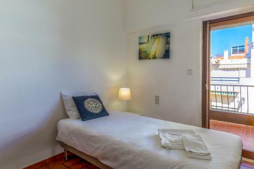 Apartamento Flh Monte Gordo Family Flat With Balcony