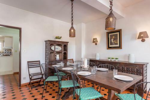Apartamento Flh Monte Gordo Family Flat With Balcony