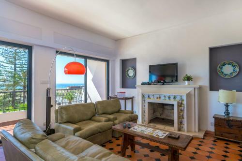Apartamento Flh Monte Gordo Family Flat With Balcony
