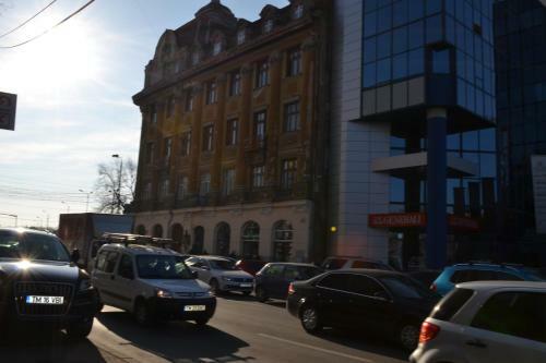 Bastion Apartament 3