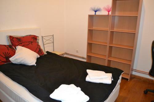 Bastion Apartament 3