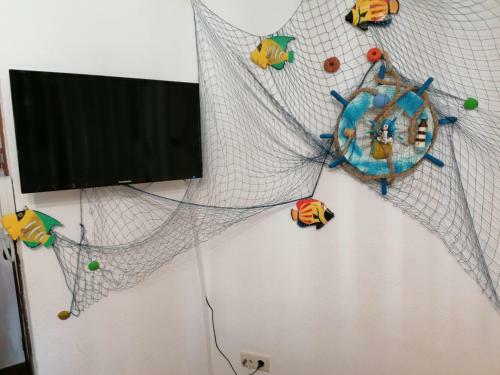 Apartamento Casa Da Annie
