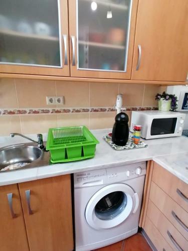 Apartamento Casa Da Annie
