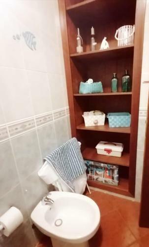 Apartamento Casa Da Annie