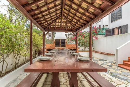 Apartamento Flh Monte Gordo Flat With Terrace