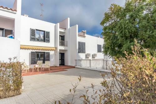 Apartamento Flh Monte Gordo Flat With Terrace
