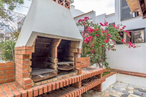 Apartamento Flh Monte Gordo Flat With Terrace