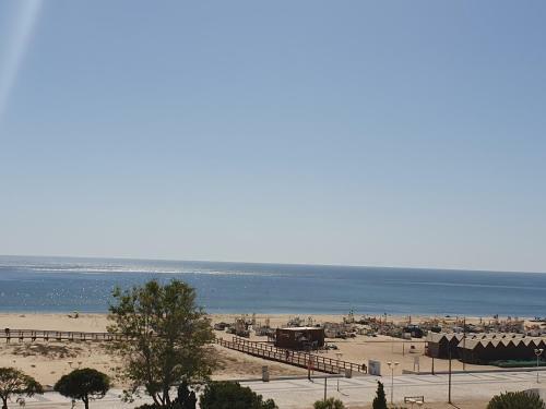 Apartamento Atlantico - Vista Mar